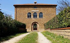 Agriturismo Pietramora